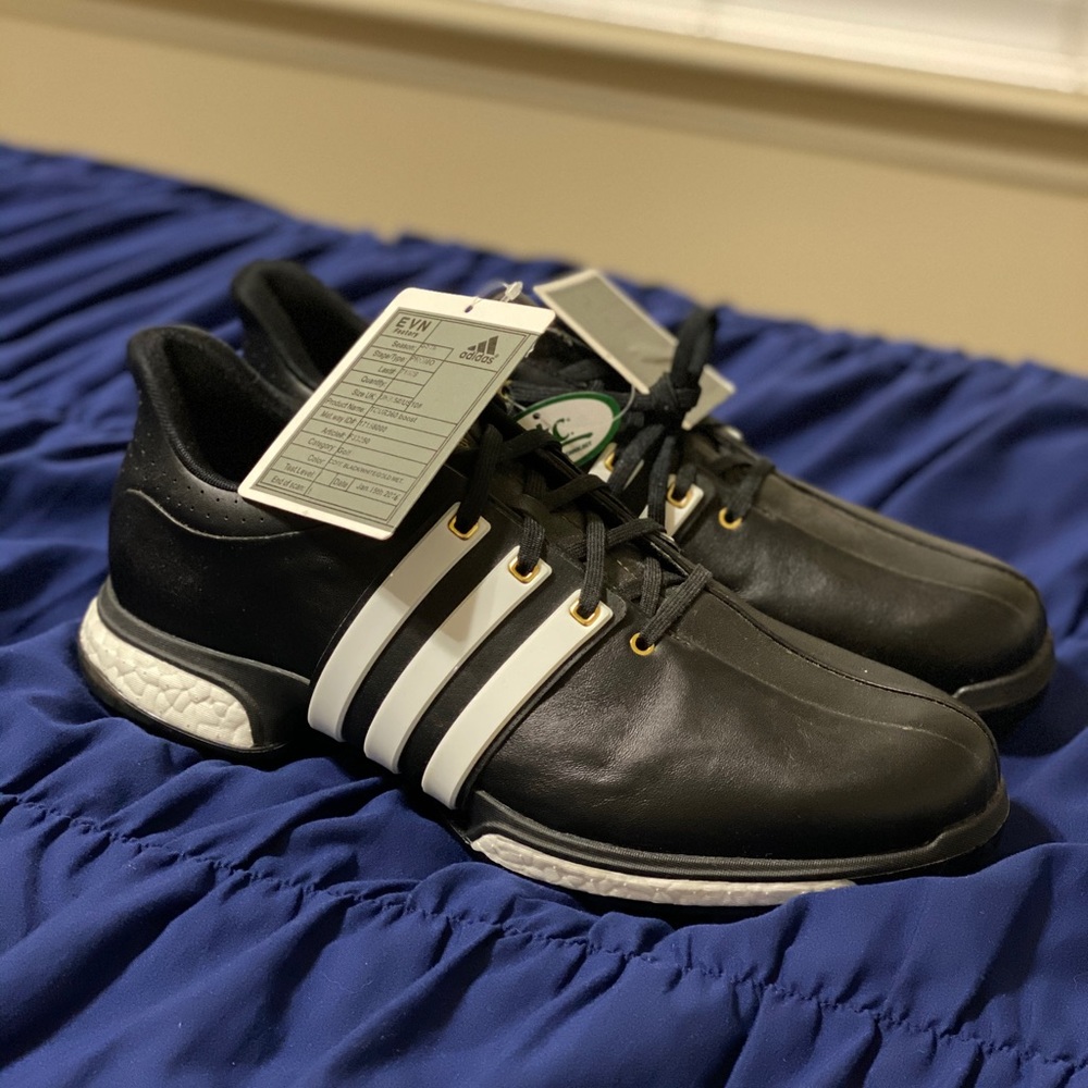 2016 US OPEN PGA Tour issued Adidas Tour 360
